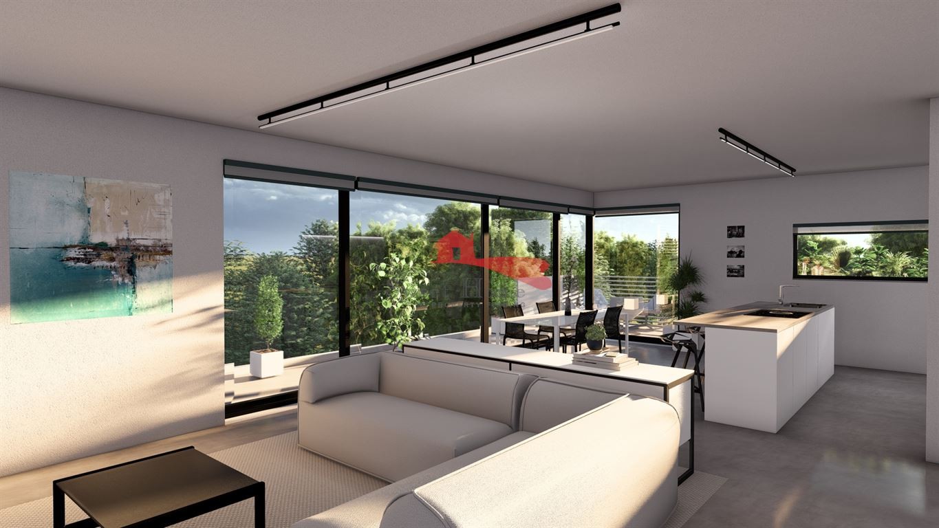 FAVOLOSO ATTICO CON TERRAZZE A UDINE