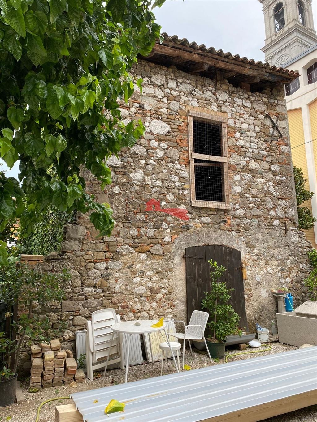 RUSTICO A PASIAN DI PRATO